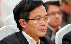 Nhà báo Trần Đăng Tuấn trượt ứng cử ĐBQH