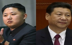 Kim Jong-un quyết thử tên lửa, Trung Quốc dọa “bỏ rơi” Triều Tiên