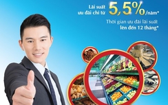 VietinBank gia hạn Chương trình “Tuần lễ vàng SME”