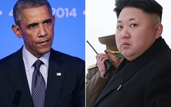 Ngoại trưởng Triều Tiên tố Mỹ "đang cố gắng lật đổ"