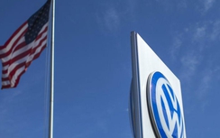 Volkswagen và Mỹ đã thỏa thuận về nguyên tắc xử lý vi phạm