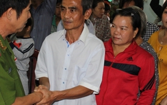 Thụ lý đơn yêu cầu bồi thường oan sai của ông Huỳnh Văn Nén