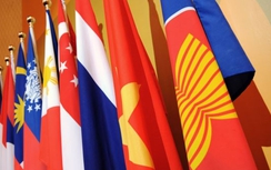 Căng thẳng Biển Đông “phủ bóng” đối thoại ASEAN-Trung Quốc