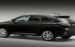 Bán xe Lexus RX350 2011 giá 2 tỷ 300 triệu đồng