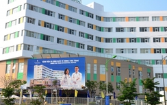Bệnh viện Đa khoa Quốc tế Vinmec Nha Trang chính thức hoạt động