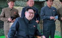 Báo Tây bôi xấu ông Kim Jong-un mở tiệc sex