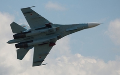Nga tuyên bố về vụ chiến đấu cơ "tạt đầu" máy bay Mỹ