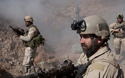 Đặc nhiệm Mỹ bị IS sát hại tại Iraq