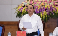 Thủ tướng Nguyễn Xuân Phúc: "Có dân là có tất cả"