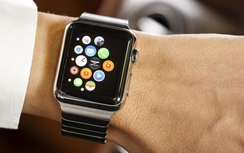 Trang bị Apple Watch cho Bentley Bentayga liệu có hợp lý?