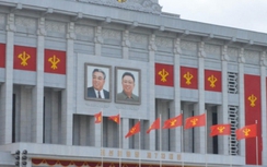 Triều Tiên trước thềm Đại hội đảng lớn nhất 3 thập kỷ