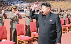 Triều Tiên khai mạc Đại hội Đảng, truyền thông Quốc tế sôi sục