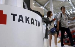Thêm 2 trường hợp tử vong do túi khí Takata trên xe Honda
