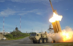 Mỹ chế tạo vũ khí laser đối đầu tên lửa siêu thanh Nga