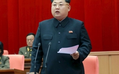 Kim Jong-un kêu gọi dùng vũ lực thống nhất Triều Tiên?
