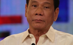“Người gây sốc" đắc cử Tổng thống Philippines