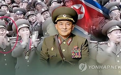 Triều Tiên "trảm" tướng vì thử tên lửa thất bại