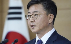 Hàn Quốc bác khả năng đối thoại với Triều Tiên