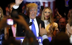 Báo nổi tiếng của Mỹ tung video "hạ nhục" Donald Trump