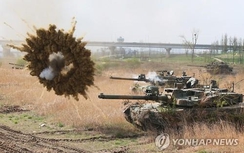 Hàn Quốc sẽ điều 100 xe tăng K2 áp sát Triều Tiên?