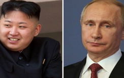 Triều Tiên "mờ ám" vụ bắt du thuyền, Nga phản đối dữ dội