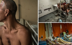 Cảnh tượng "không thể tin nổi" tại bệnh viện Venezuela