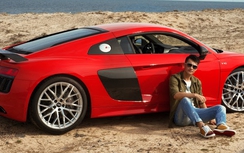 Audi R8 "ẵm" 4 giải thưởng trước khi đến Việt Nam?