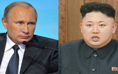Nga bất ngờ ủng hộ LHQ trừng phạt Triều Tiên