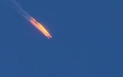 Tuyên bố bắn hạ máy bay Nga của Nghị sĩ Thổ... là "trò đùa"?