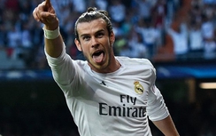 Bale "hạ nhục" Atletico trước trận chung kết Champions League