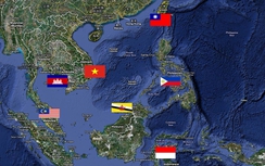 Biển Đông: Trung Quốc dùng kinh tế tranh thủ sự ủng hộ của Lào