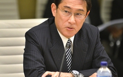 Nhật Bản "không thể chấp nhận” việc Triều Tiên phóng tên lửa