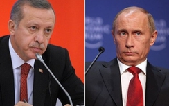 Erdogan "bối rối" vì không hiểu Nga muốn gì