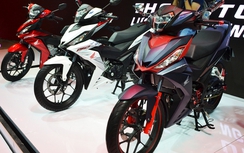 Honda thu lợi từ Winner 150 ở Việt Nam nhiều hơn Indonesia