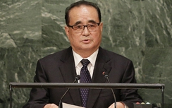Nhiệm vụ "bất khả thi" của Phó tướng Triều Tiên tại Trung Quốc