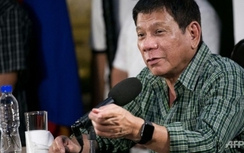 Tân Tổng thống Philippines xúc phạm những nhà báo đã chết