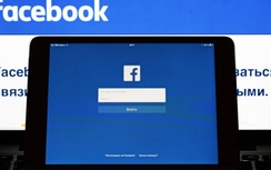 "Facebook made in Triều Tiên" bị hack sau vài giờ xuất hiện