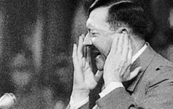 Lộ bí mật vụ FBI ngầm "cứu" Hitler