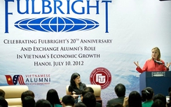 Người trong cuộc nói gì về ĐH Fulbright Việt Nam và Bob Kerrey?
