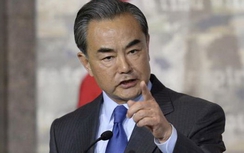 Canada phản pháo vụ phóng viên bị Ngoại trưởng Trung Quốc mắng té tát