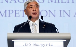 Nhật Bản cam kết hỗ trợ Đông Nam Á bị Trung Quốc “bắt nạt”