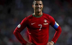 EURO 2016: Ronaldo là mục tiêu của những kẻ khủng bố