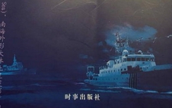 Trung Quốc phát tờ rơi xuyên tạc về Biển Đông, gây "náo loạn" Shangri-la