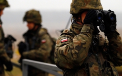 Ba Lan thành lập đơn vị "khủng", quyết tâm "chiến" Nga