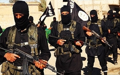 Hoa Kỳ viện trợ "nhầm" vũ khí cho IS