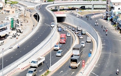 Huy động nguồn lực cho đầu tư phát triển hạ tầng giao thông