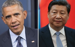 Mỹ cảnh báo Trung Quốc, "rình mò" Nhật Bản