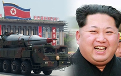 Hàn Quốc "chê" Kim Jong-un quá trẻ và "bốc đồng"