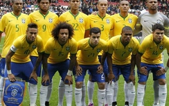 Brazil trở thành chủ nhà Copa America 2019