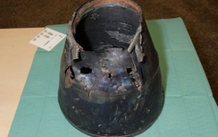 Mảnh vỡ của "thủ phạm" bắn MH17